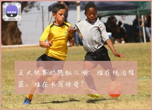 五大联赛的隐秘江湖：谁在统治绿茵，谁在书写传奇？